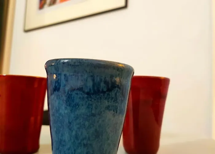 Apartamento Les Abbesses