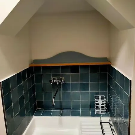 Apartment Les Abbesses