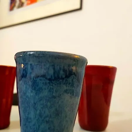 Apartamento Les Abbesses