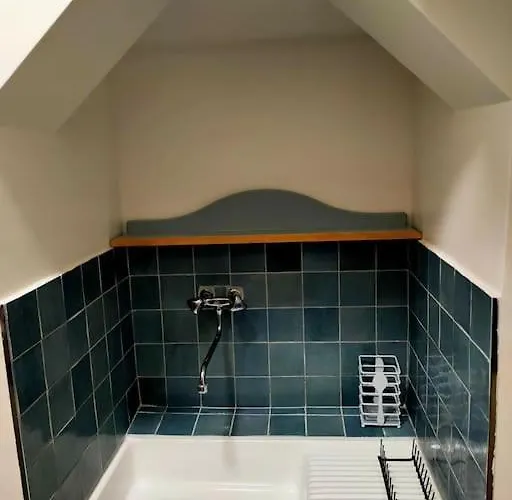 Apartmán Les Abbesses